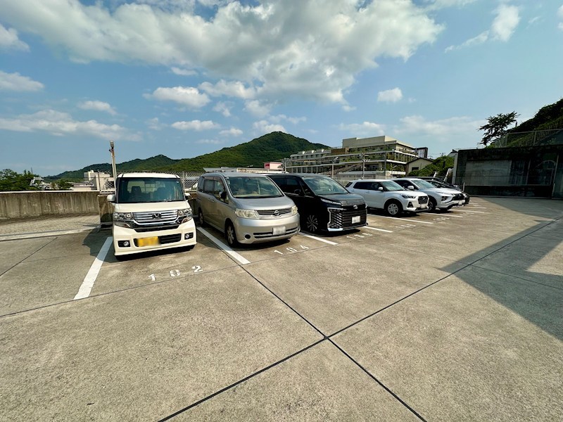 シティ南落合 その他8