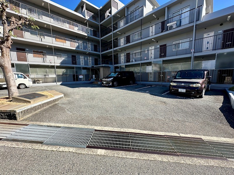 ベルトゥリー須磨 その他4