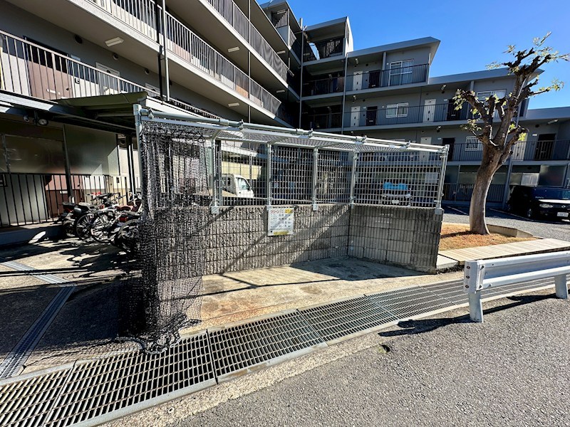 ベルトゥリー須磨 その他5