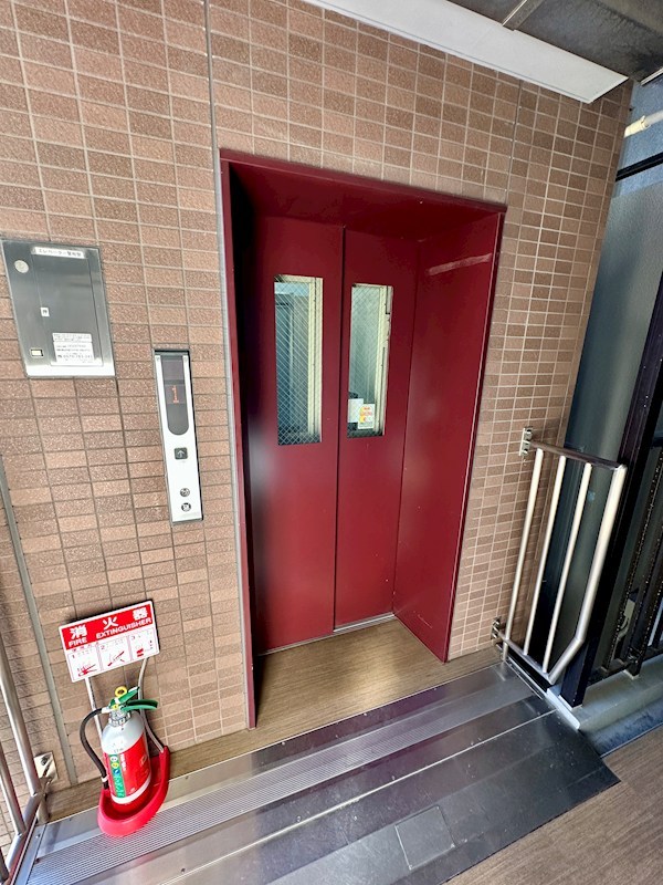 ベルトゥリー須磨 その他8