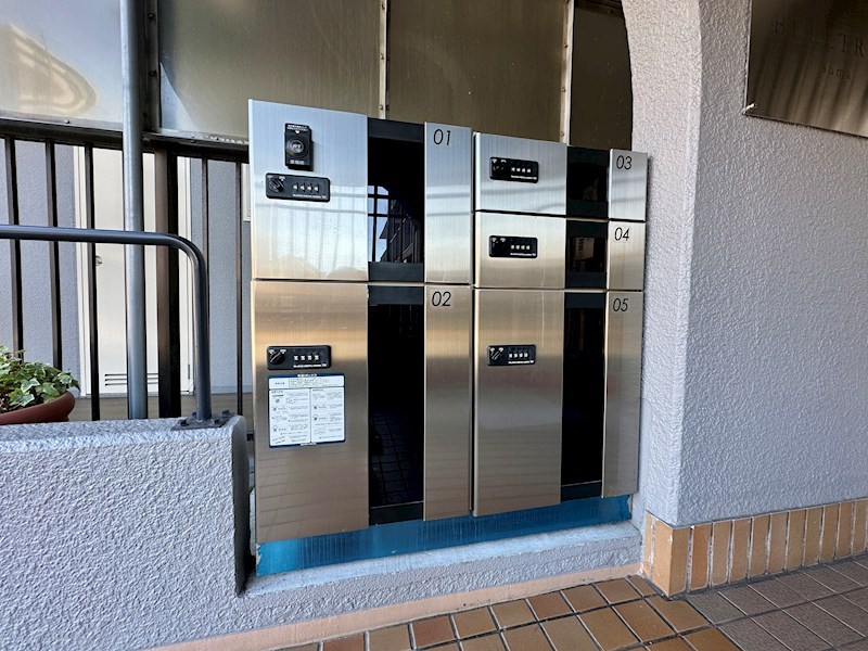 ベルトゥリー須磨 その他12