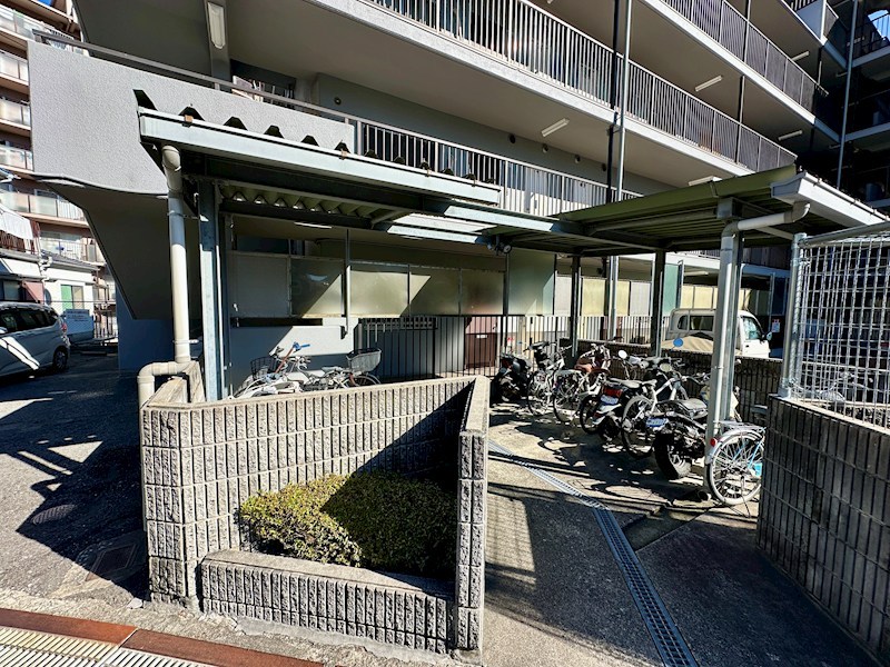 ベルトゥリー須磨 その他18