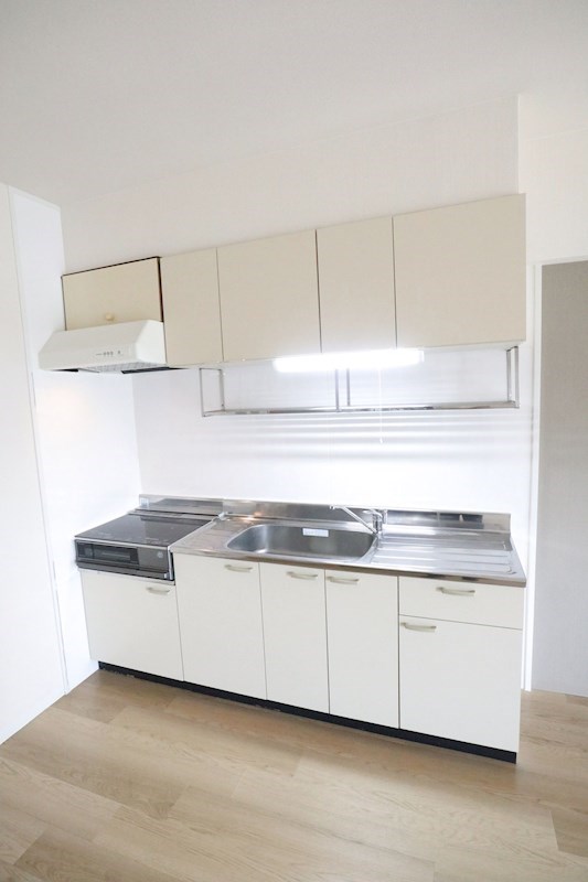 ベルトゥリー須磨 キッチン