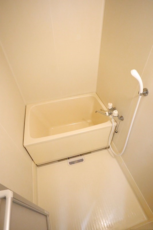 ベルトゥリー須磨 風呂画像