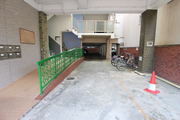 コーポ衣掛 その他15