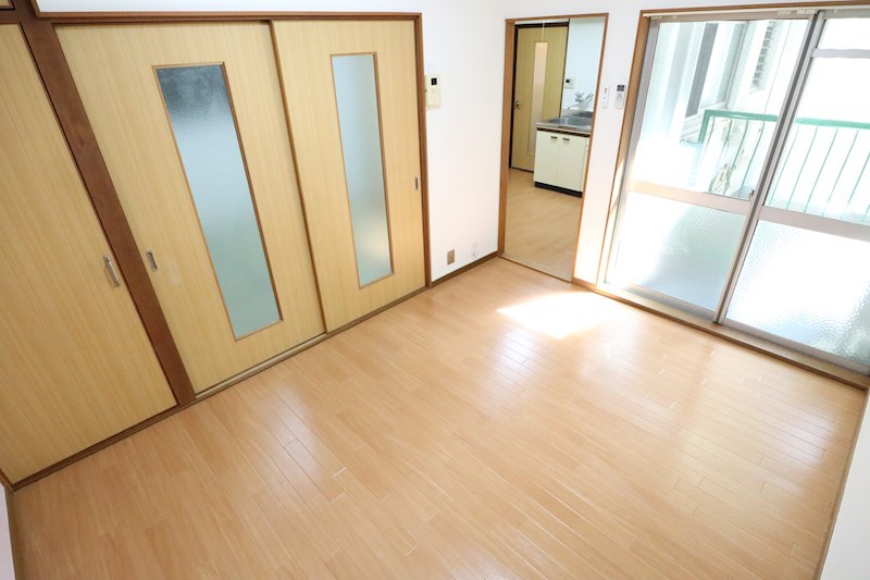 コーポ衣掛 その他6