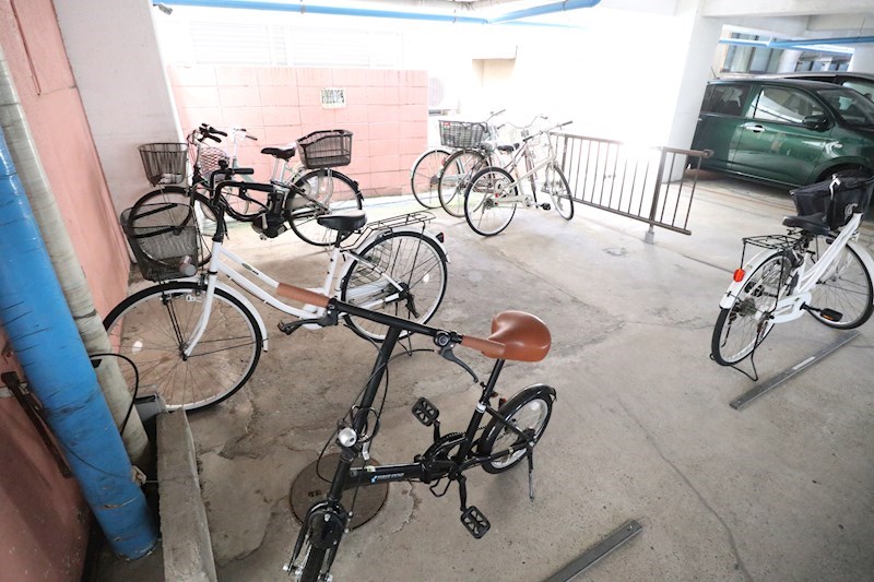 コーポ衣掛 その他9