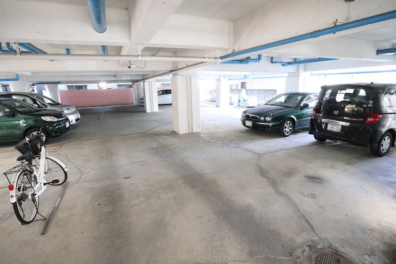 コーポ衣掛 その他16