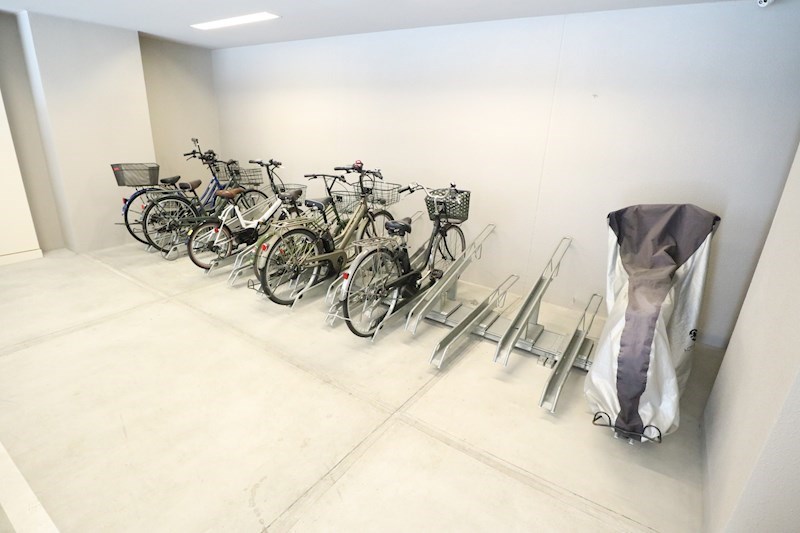 SOAR SHINNAGATA その他7