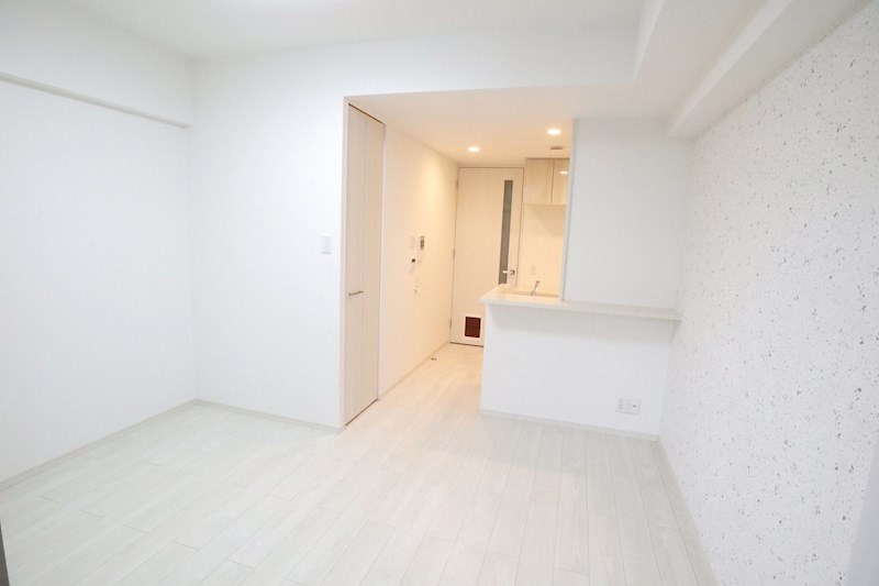 SOAR SHINNAGATA ベッドルーム