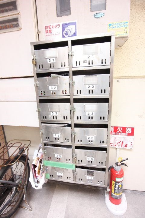 パールハイツ その他21