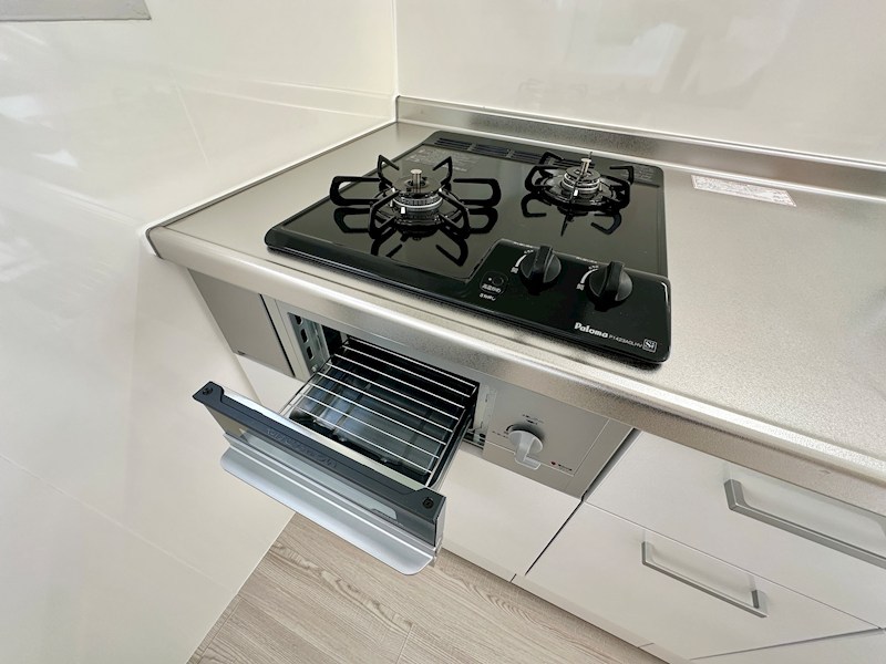 グレイスハイツ大田町 その他10