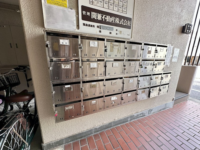 グレイスハイツ大田町 その他17