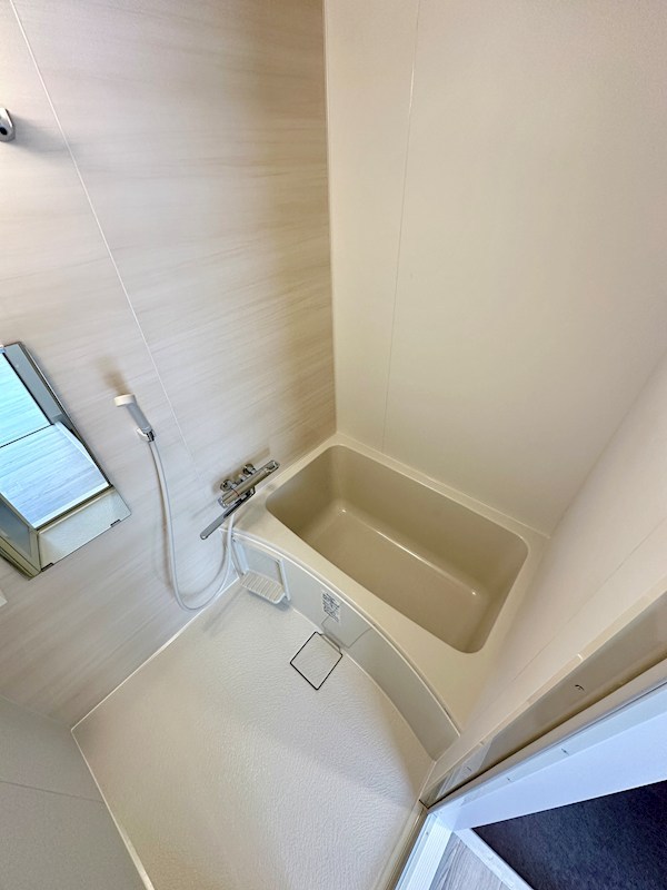 グレイスハイツ大田町 風呂画像