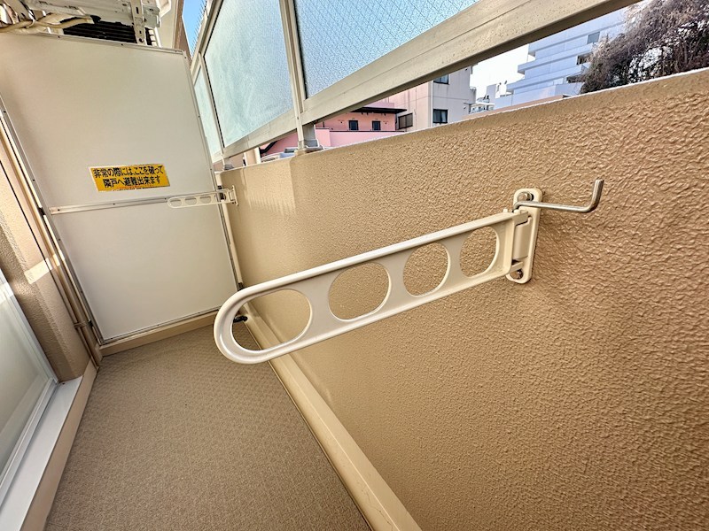 レジデンス妙法寺 その他15