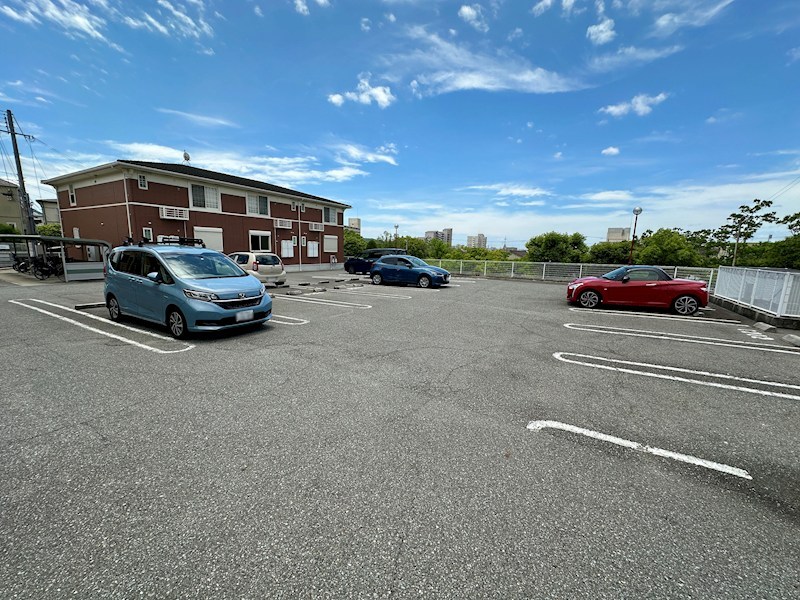 ラッフィナート・カーサ壱番館  その他5