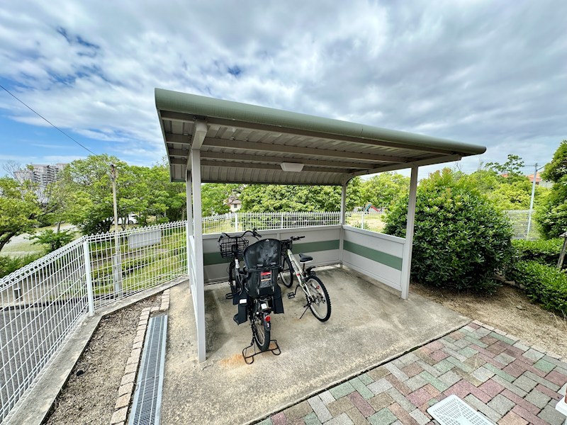 ラッフィナート・カーサ壱番館  その他13