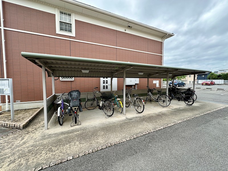 ラッフィナート・カーサ壱番館  その他15