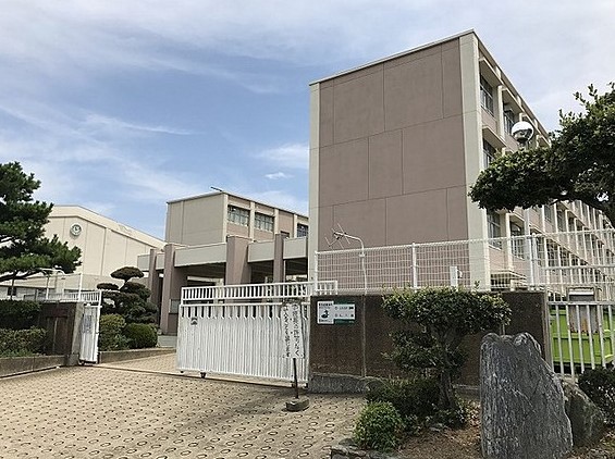ドミールサニー君影町2号棟 周辺画像5