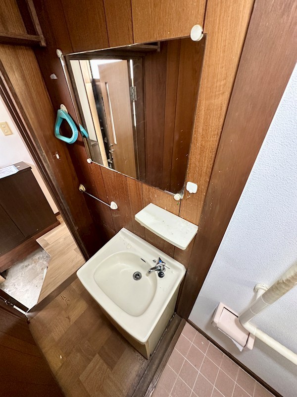 宮川町6丁目テラスハウス その他19