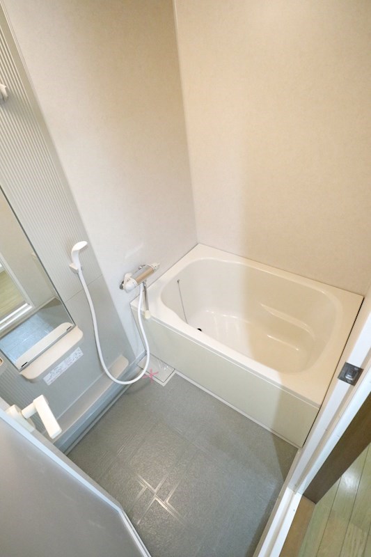 北野マンション 風呂画像