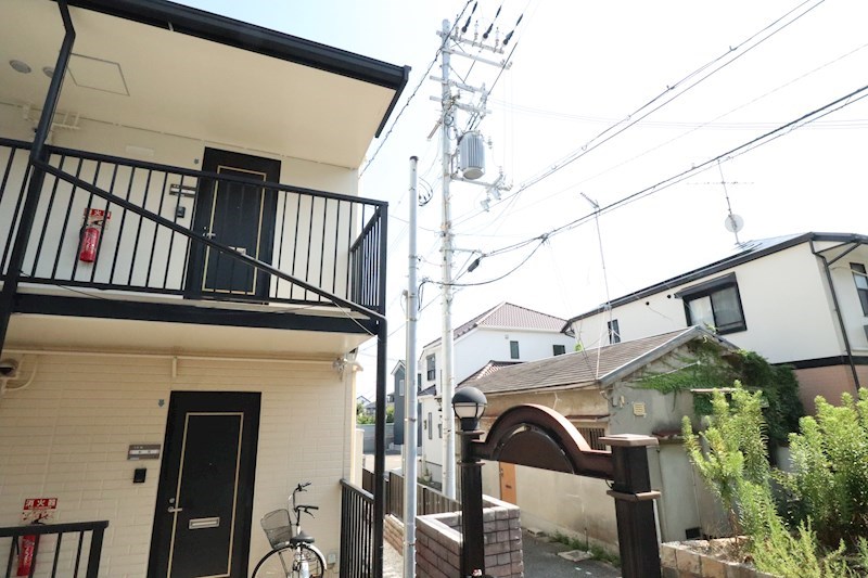 ベーラ・ドーモ・アキラ その他3