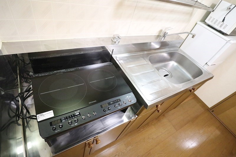 ベーラ・ドーモ・アキラ その他9