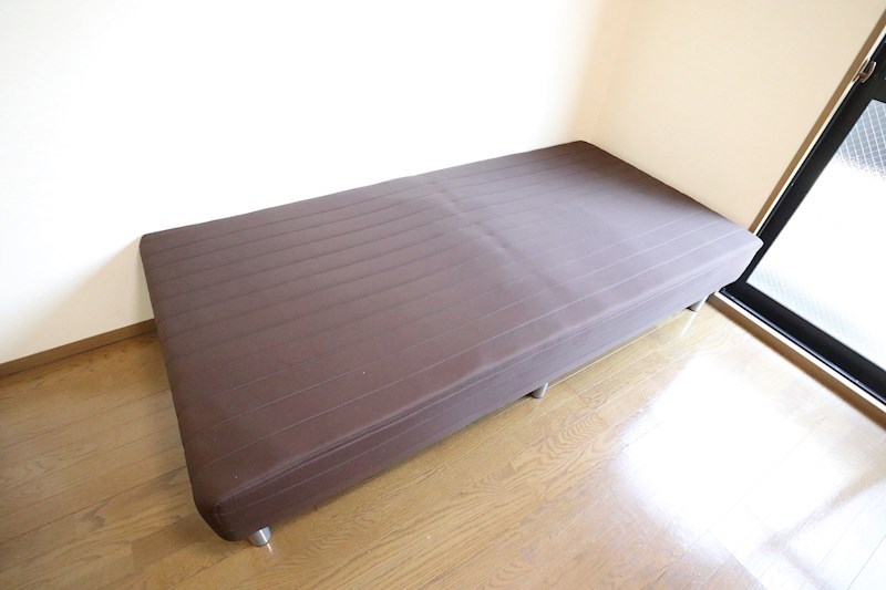 ベーラ・ドーモ・アキラ その他11