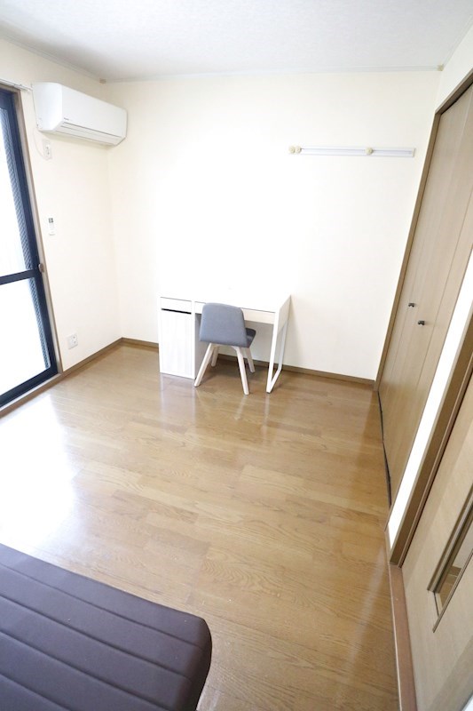 ベーラ・ドーモ・アキラ リビング