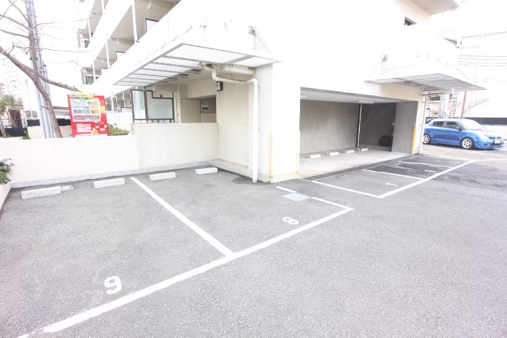 ロワジール山手 その他11