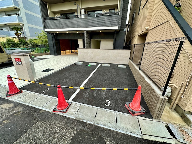 SDグランツ神戸Peninsula その他13