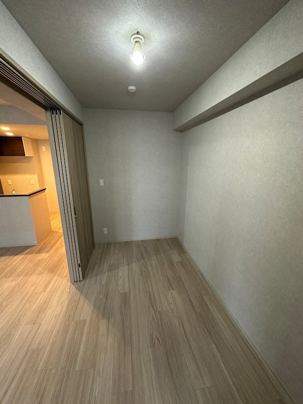 SDグランツ神戸Peninsula ベッドルーム