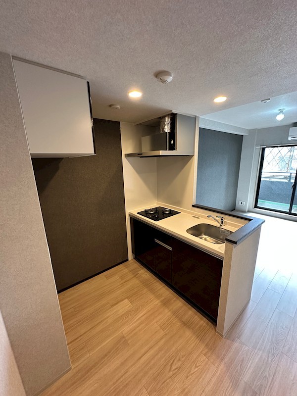 SDグランツ神戸Peninsula キッチン