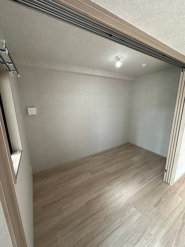 SDグランツ神戸Peninsula ベッドルーム