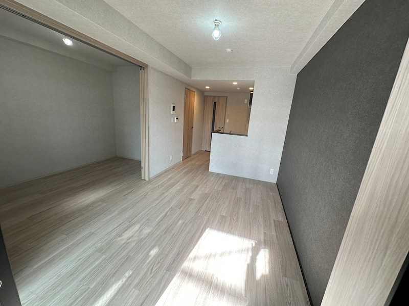 SDグランツ神戸Peninsula リビング