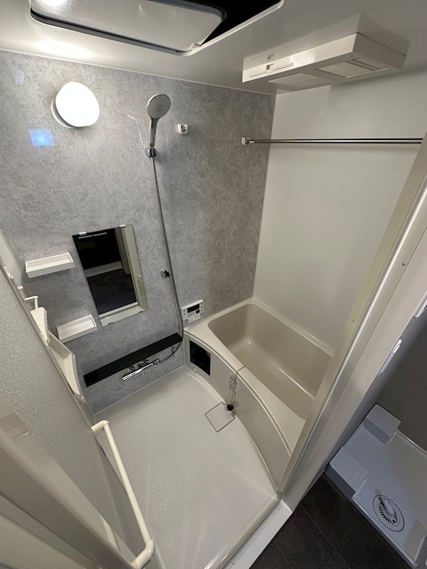 SDグランツ神戸Peninsula 風呂画像