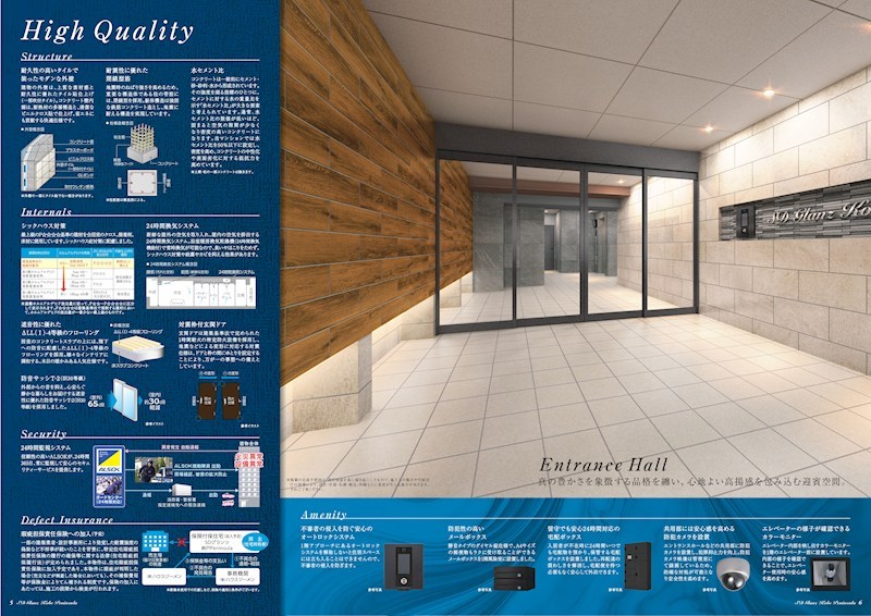 SDグランツ神戸Peninsula その他6