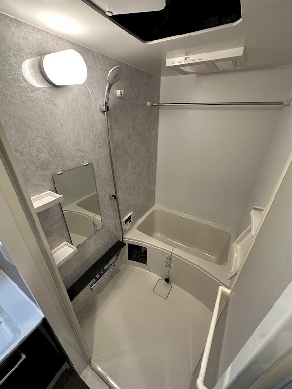 SDグランツ神戸Peninsula 風呂画像