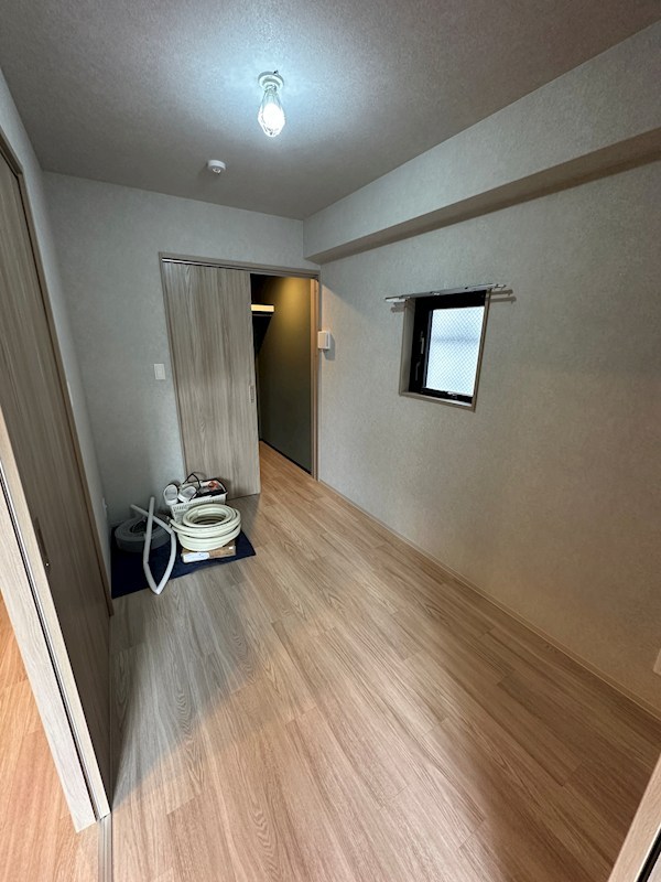 SDグランツ神戸Peninsula ベッドルーム