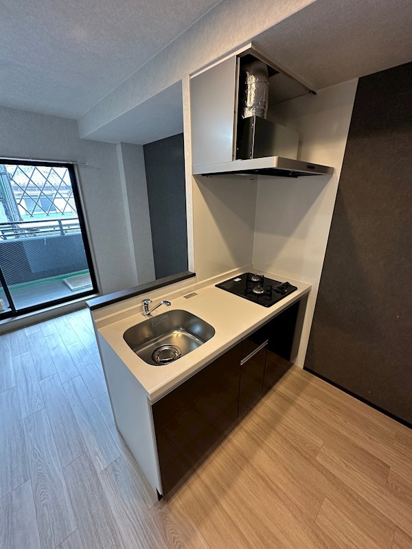 SDグランツ神戸Peninsula キッチン