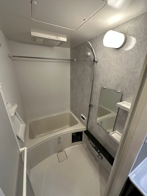 SDグランツ神戸Peninsula 風呂画像