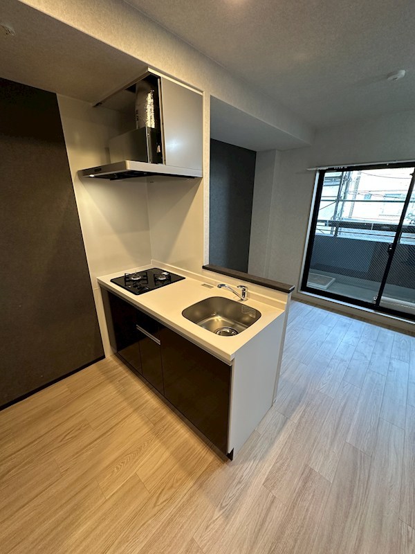 SDグランツ神戸Peninsula キッチン