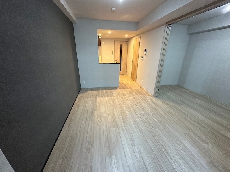 SDグランツ神戸Peninsula リビング