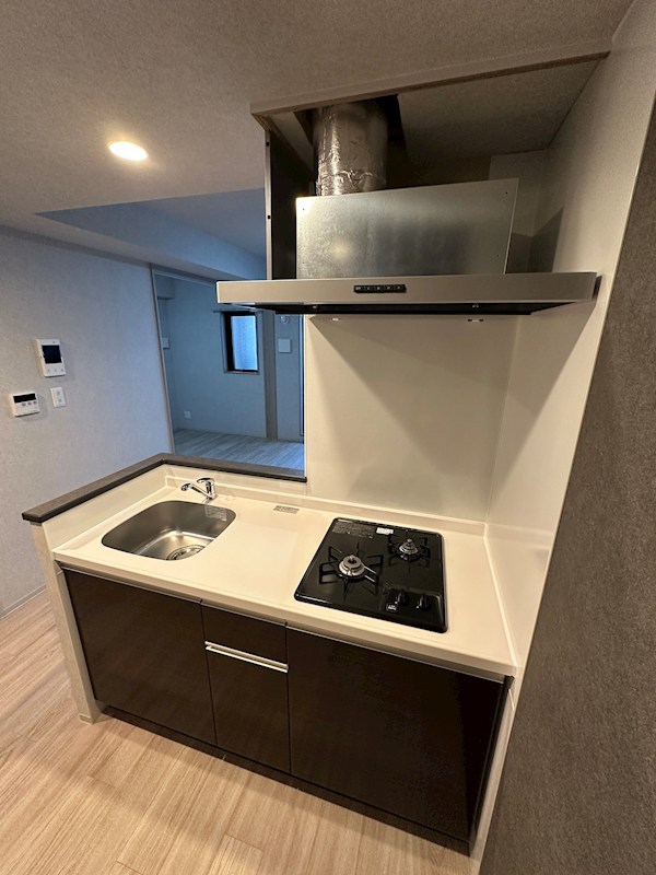 SDグランツ神戸Peninsula キッチン