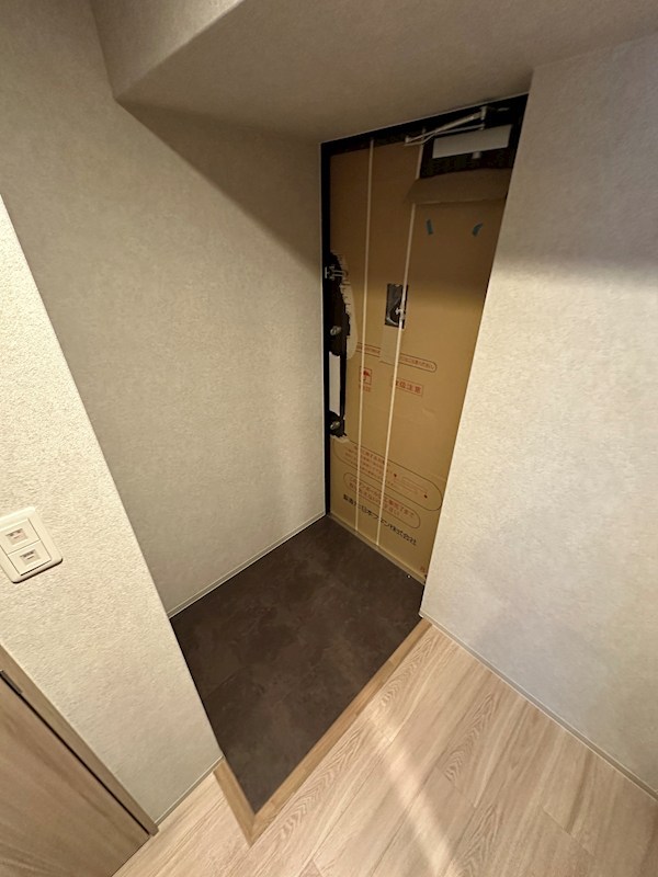 SDグランツ神戸Peninsula 玄関