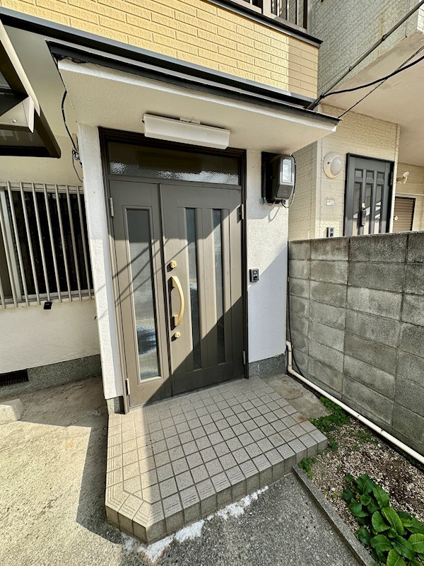 寺池町２丁目貸家 その他1