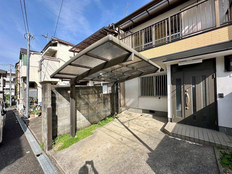 寺池町２丁目貸家 その他3