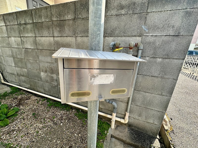 寺池町２丁目貸家 その他4