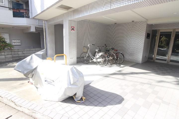 ラ・ヴィスタ板宿 その他11
