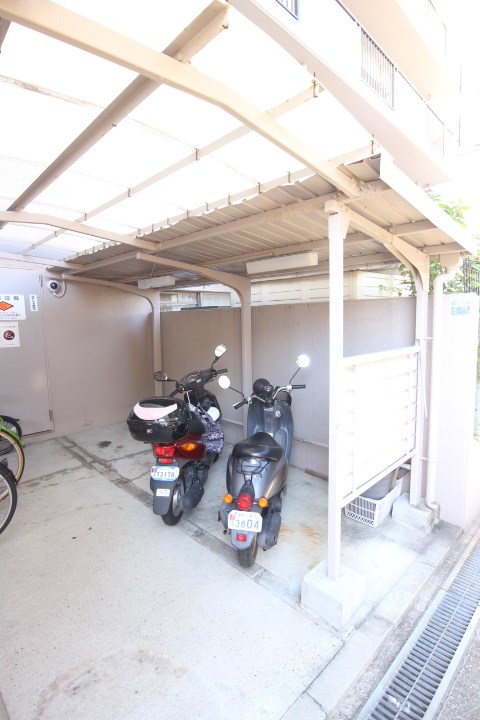 朝日プラザ長田南 その他2